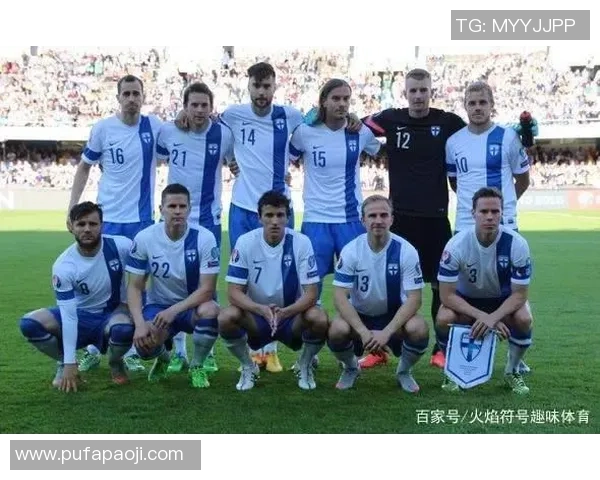 芬兰足球明星盘点：那些在绿茵场上闪耀的芬兰球员