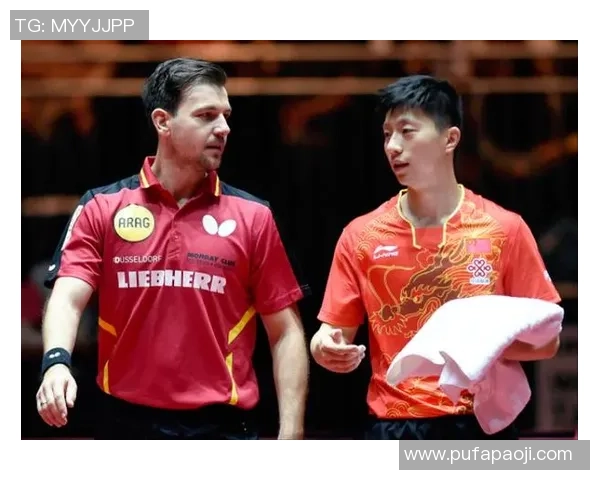 西安乒乓球队在欧锦赛中的节奏掌控与表现分析