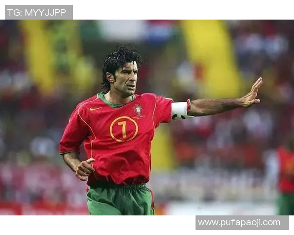 足球明星菲戈的家庭生活揭秘与子女成长故事分享 足球明星菲戈的家庭生活揭秘与子女成长故事分享