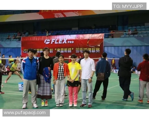 北京羽毛球队加速转型探索新战术提升竞技水平的热议与思考